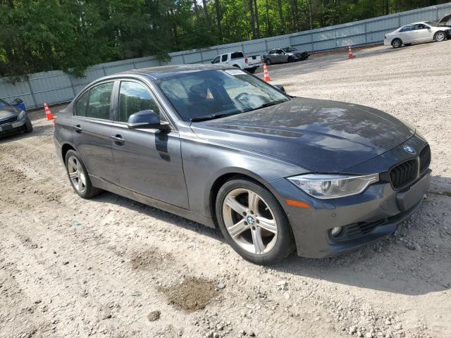 2012 BMW 328 I VIN: WBA3A5C51CF256967 Lot: 53381874