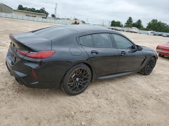 2023 BMW M8 VIN: WBSGV0C04PCM35083 Lot: 55014774