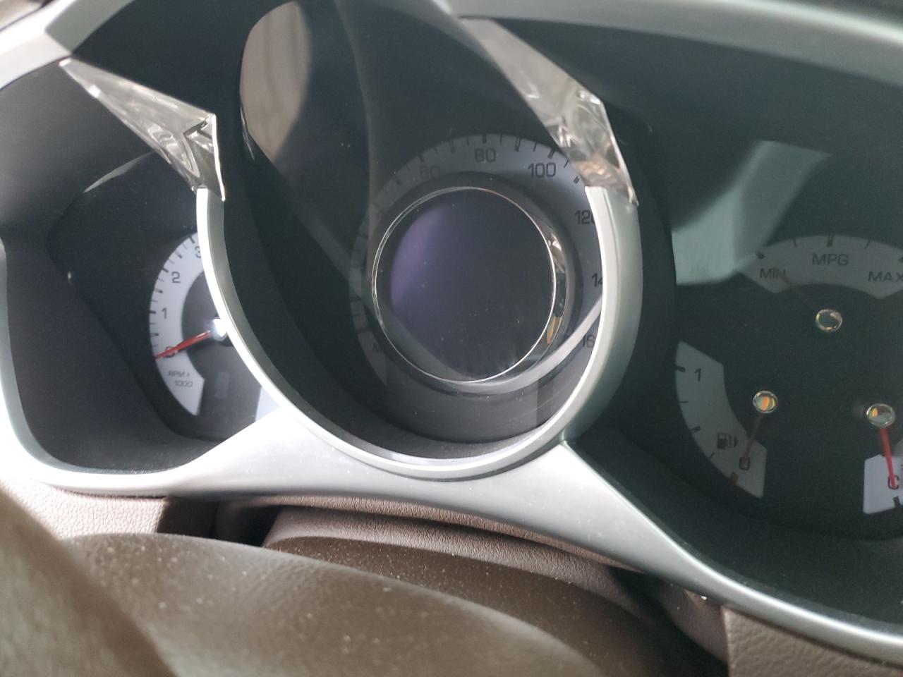 3GYFNEE31CS522896 2012 Cadillac Srx Performance Collection