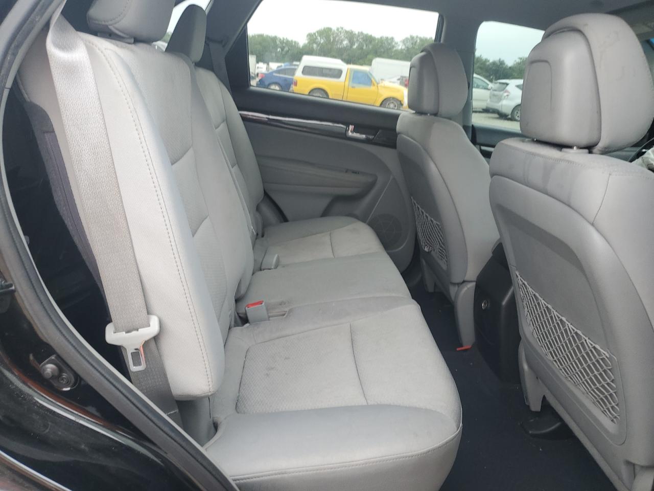 5XYKT4A66DG355880 2013 Kia Sorento Lx