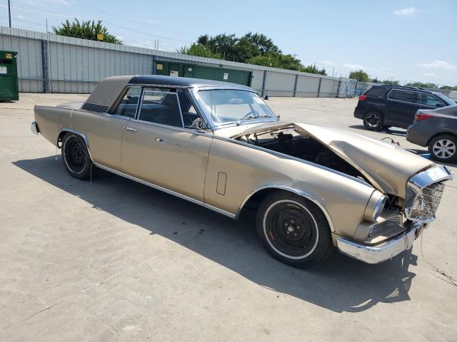 64V2607 1964 Studebaker Grand Turi