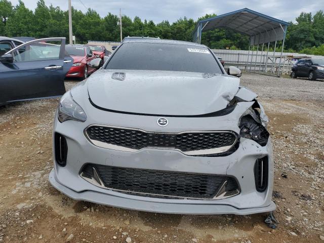2019 Kia Stinger Gt2 VIN: KNAE55LC6K6050800 Lot: 57213604
