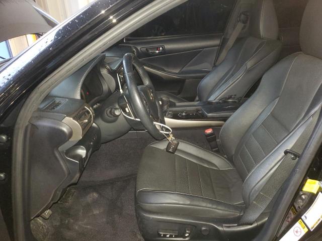 2014 Lexus Is 250 VIN: JTHBF1D27E5040609 Lot: 56450064