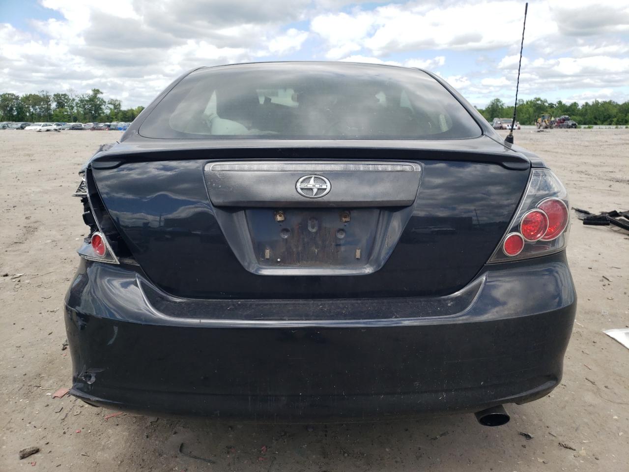 JTKDE167870169425 2007 Toyota Scion Tc