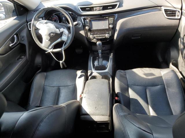 2016 Nissan Rogue S VIN: 5N1AT2MV1GC893426 Lot: 52935484