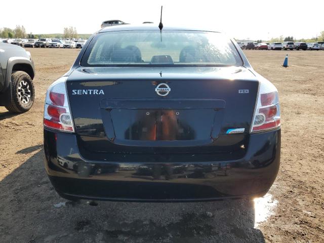 2009 Nissan Sentra 2.0 VIN: 3N1AB61E59L672862 Lot: 54462474