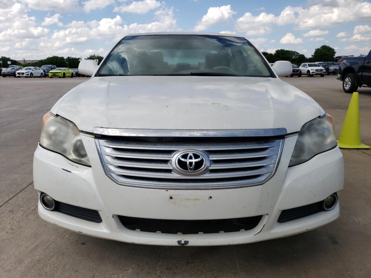 4T1BK36B89U330077 2009 Toyota Avalon Xl