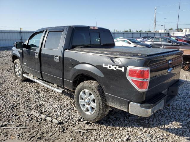 2014 Ford F150 Supercrew VIN: 1FTFW1ET4EKE82310 Lot: 54026824