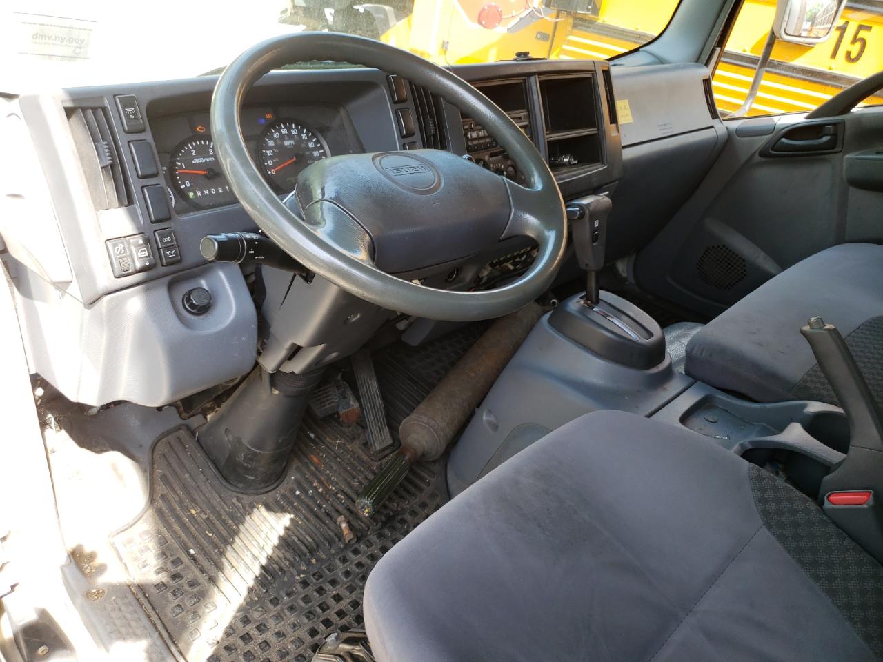 JALC4W16XA7003938 2010 Isuzu Npr