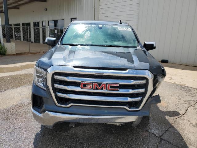 2019 GMC Sierra C1500 Sle VIN: 1GTP8BED8KZ413748 Lot: 55026264