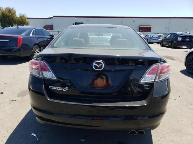 2012 Mazda 6 I VIN: 1YVHZ8DH9C5M32675 Lot: 55143464