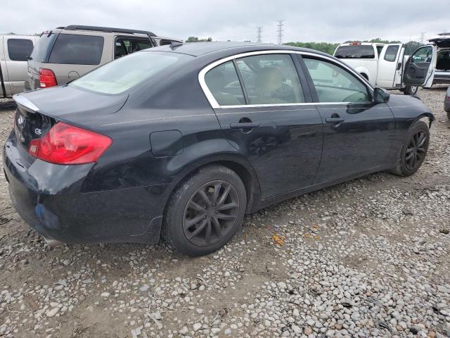 2008 Infiniti G35 VIN: JNKBV61E58M202701 Lot: 53355684