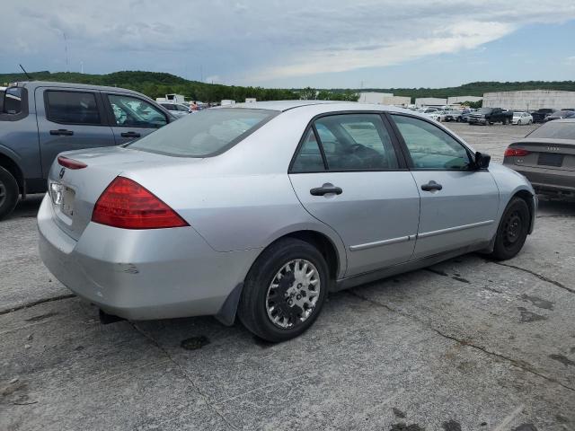 2006 Honda Accord Value VIN: 1HGCM56126A080372 Lot: 53043684