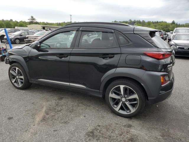 2020 Hyundai Kona Ultimate VIN: KM8K5CA58LU522857 Lot: 55996264