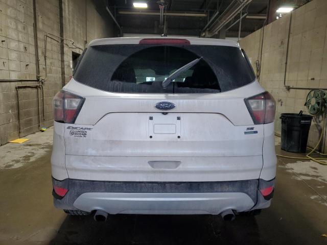 2017 Ford Escape Se VIN: 1FMCU9GD3HUA16983 Lot: 53973554