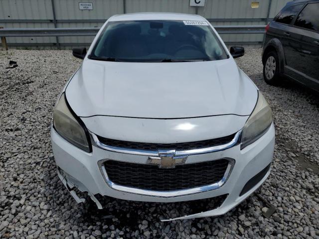 2014 Chevrolet Malibu Ls VIN: 1G11B5SL2EF116039 Lot: 55387264