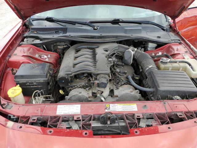 2008 Dodge Charger VIN: 2B3KA43G48H319237 Lot: 53571554