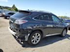 LEXUS RX 350 photo