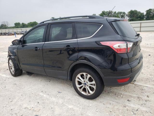 2017 Ford Escape Se VIN: 1FMCU0GD5HUB79484 Lot: 55386894