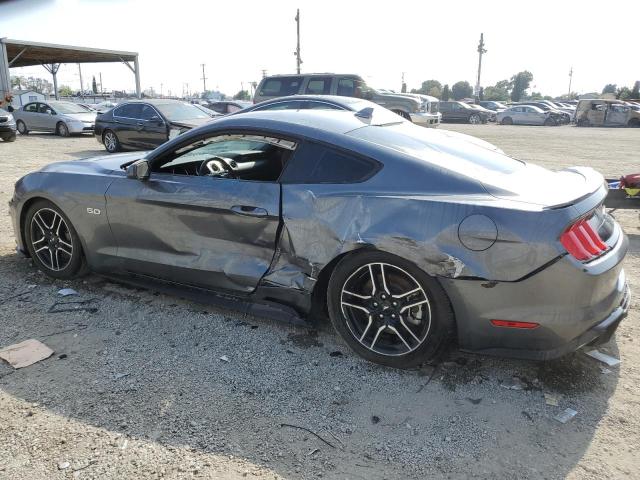 2021 Ford Mustang Gt VIN: 1FA6P8CF4M5152107 Lot: 55914314