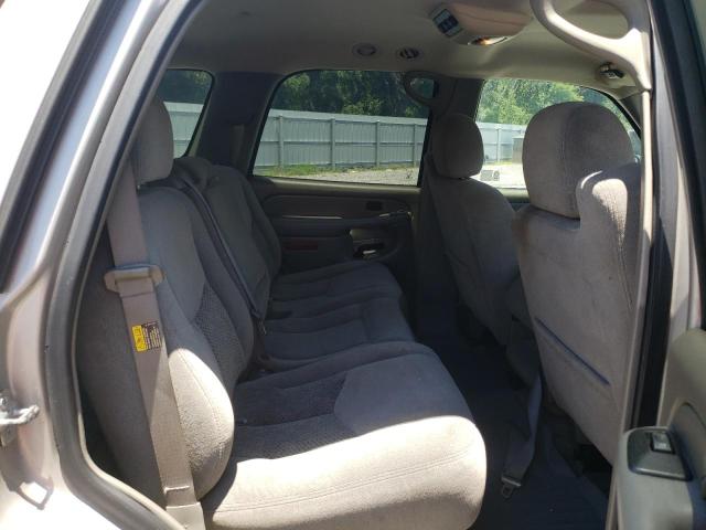 2005 Chevrolet Tahoe C1500 VIN: 1GNEC13V65R263632 Lot: 56201864