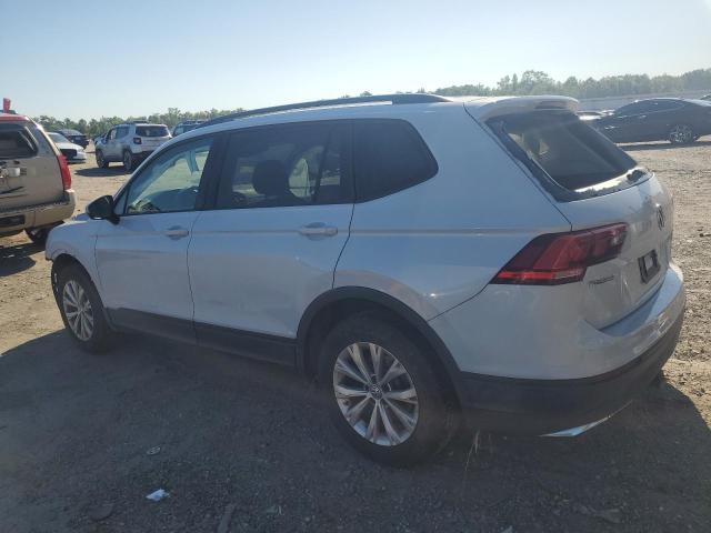 2018 Volkswagen Tiguan S VIN: 3VV0B7AX8JM022665 Lot: 56995104