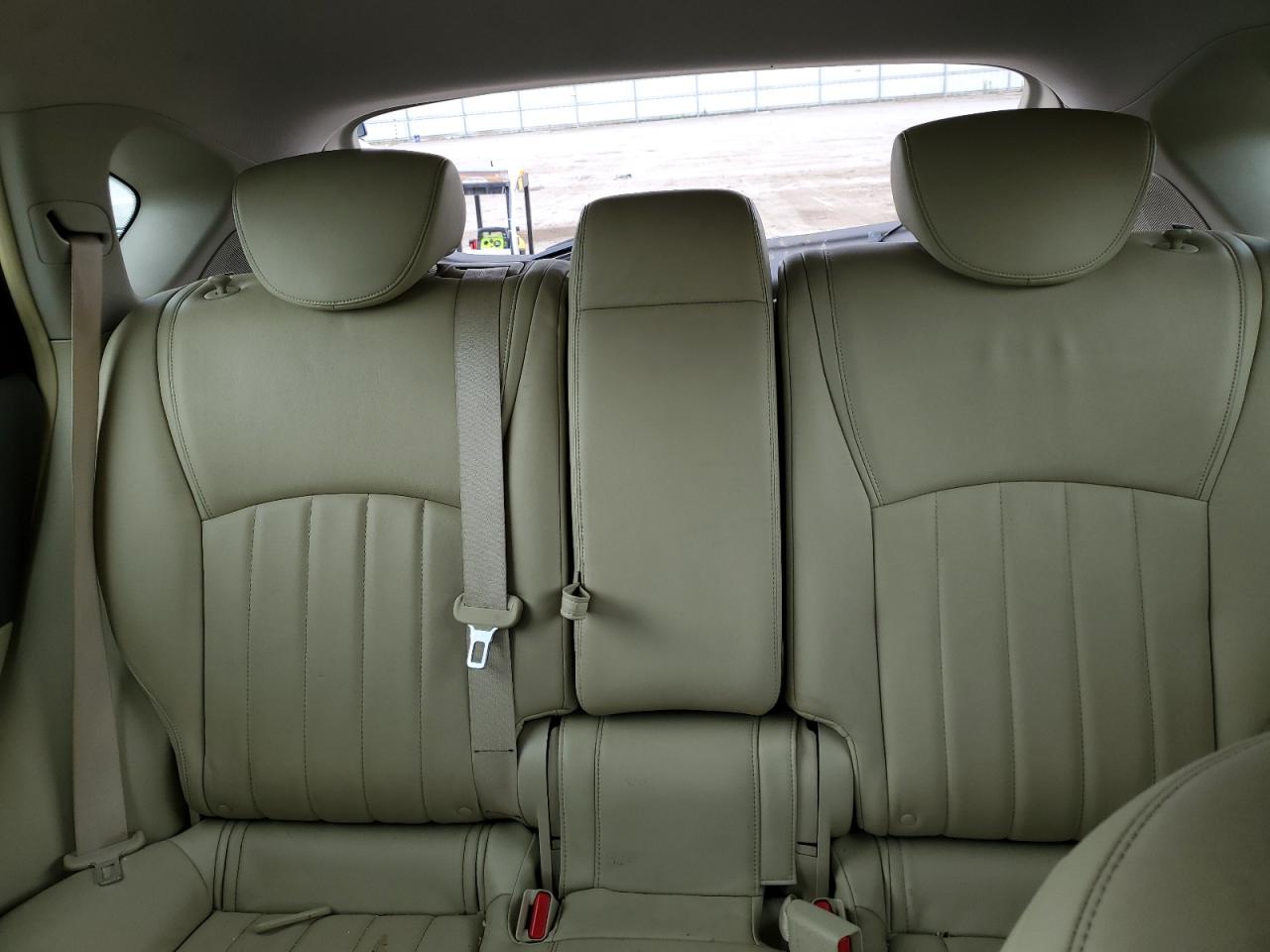 JNKAJ09F38M361024 2008 Infiniti Ex35 Base