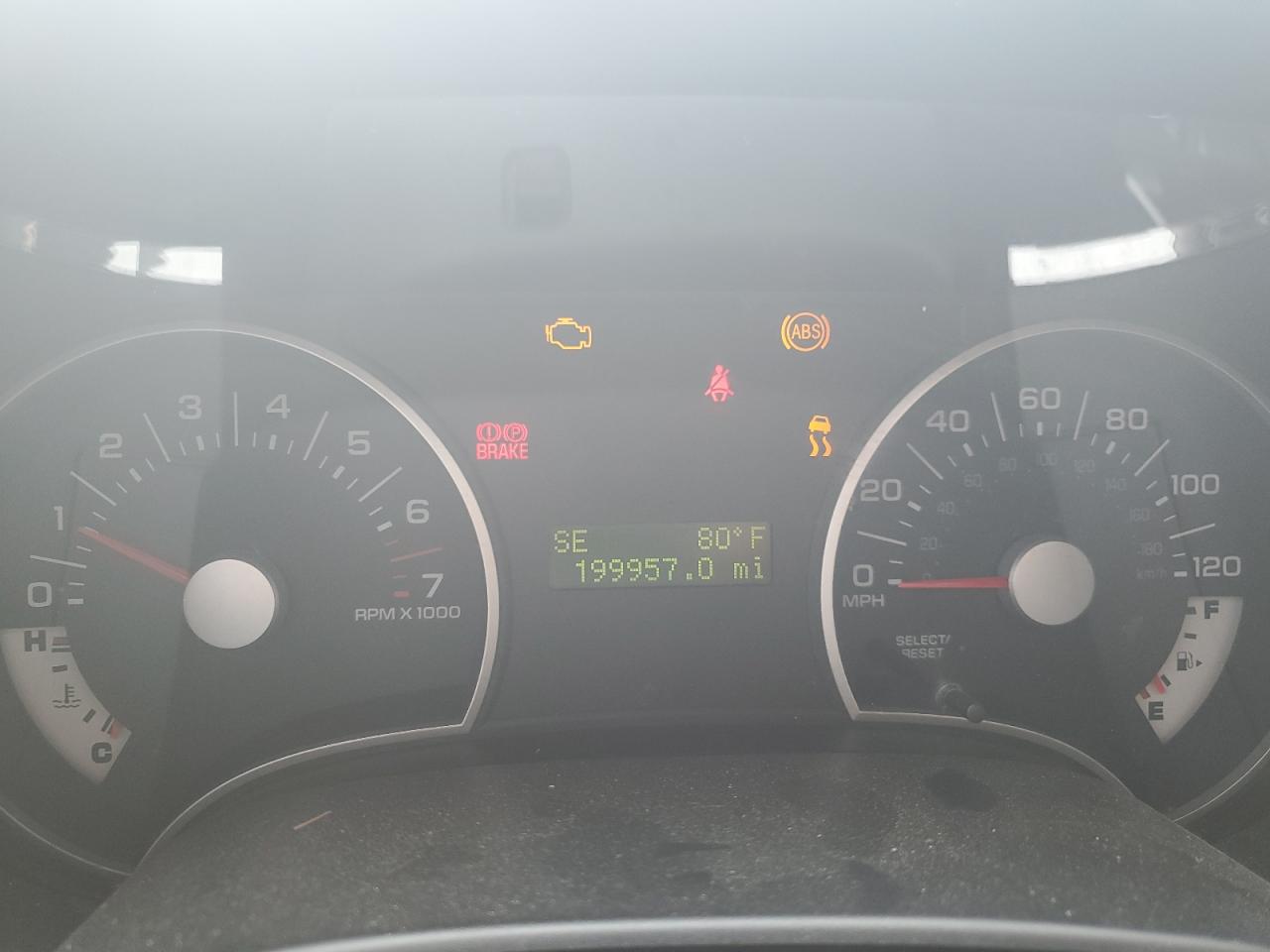 1FMEU73889UA34841 2009 Ford Explorer Xlt