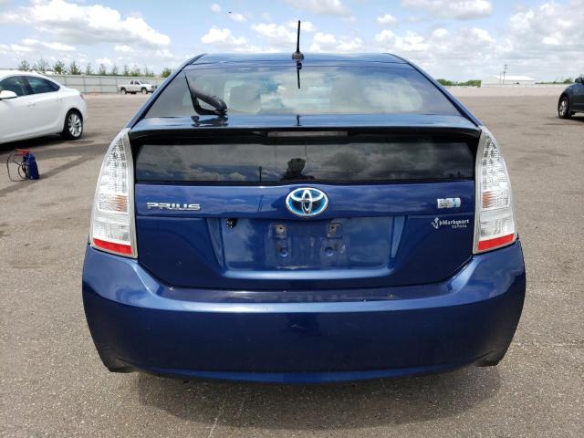 2010 Toyota Prius VIN: JTDKN3DU8A5131609 Lot: 55098044