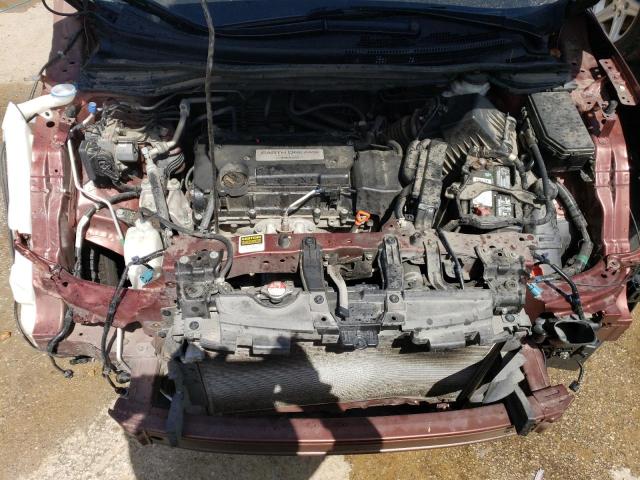 2015 Honda Cr-V Lx VIN: 5J6RM4H37FL023794 Lot: 53870694