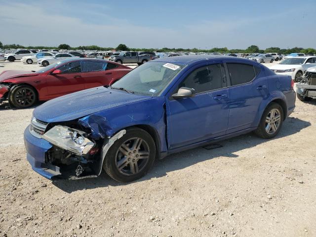 2014 Dodge Avenger Se VIN: 1C3CDZAB9EN200489 Lot: 56588364