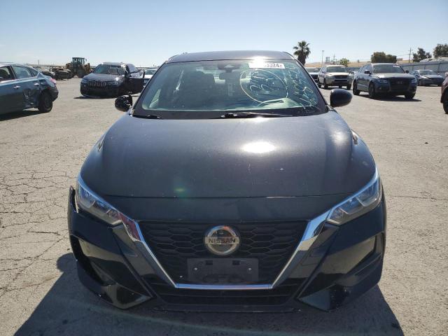 2020 Nissan Sentra S VIN: 3N1AB8BVXLY220247 Lot: 56683324