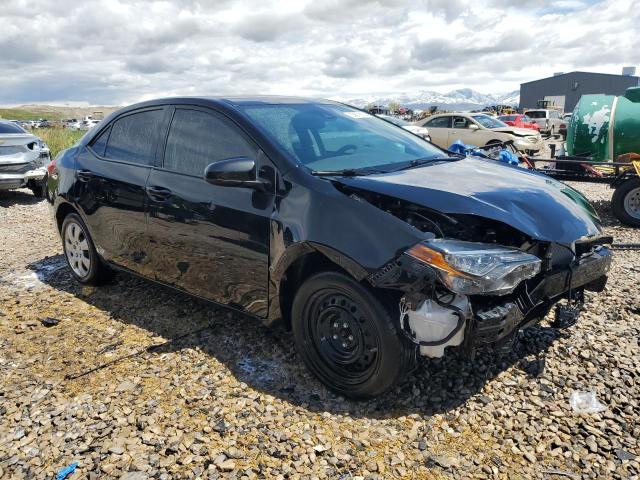 2019 Toyota Corolla L VIN: 2T1BURHE1KC231757 Lot: 53878874