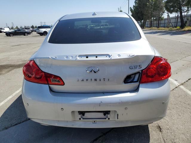 2013 Infiniti G37 Base VIN: JN1CV6AP9DM717513 Lot: 52676314