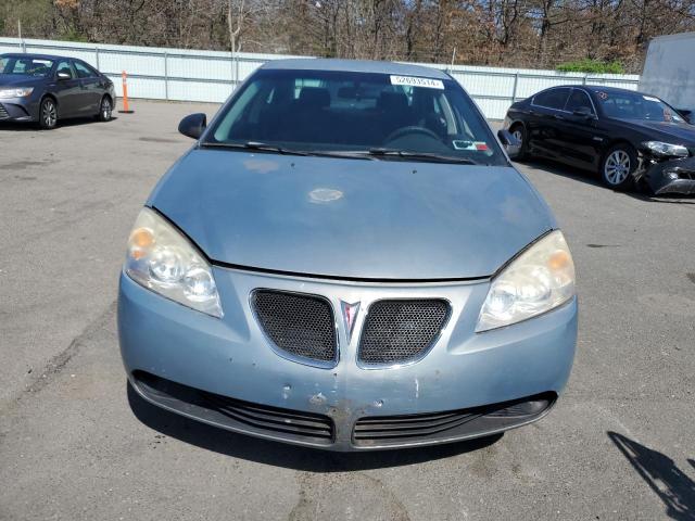 2007 Pontiac G6 Value Leader VIN: 1G2ZF58BX74191099 Lot: 52693514
