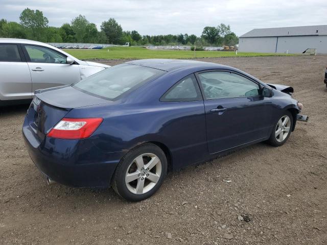 2008 Honda Civic Ex VIN: 2HGFG11878H512511 Lot: 54960944