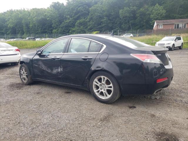 2010 Acura Tl VIN: 19UUA8F52AA022062 Lot: 55303224