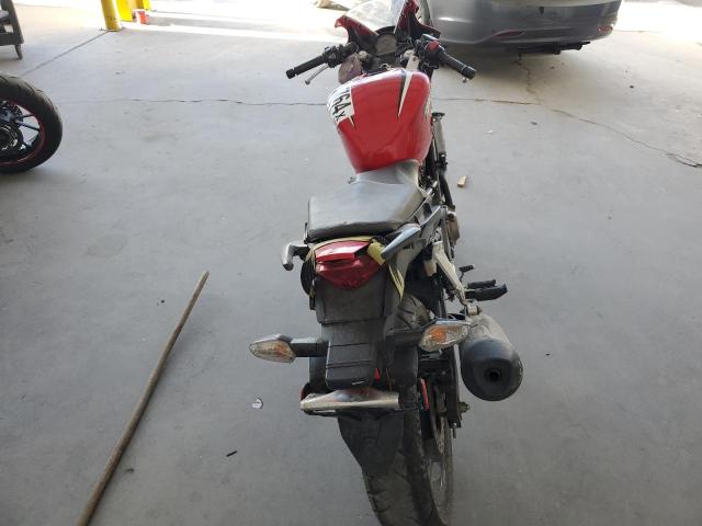 2021 HONDA CBR300 R MLHNC510XM5700221