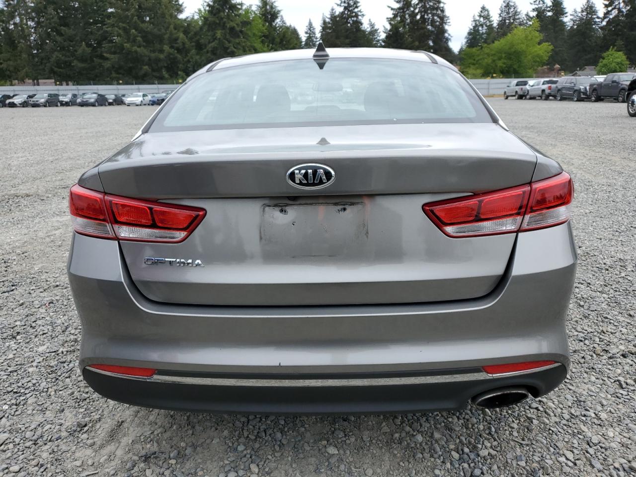 5XXGT4L3XGG059665 2016 Kia Optima Lx