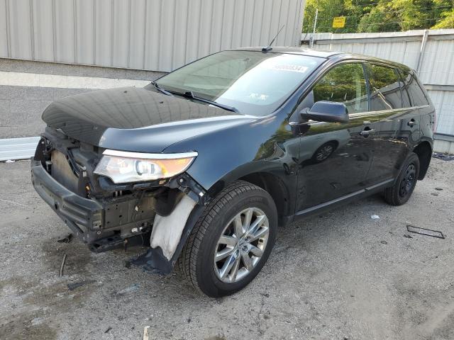 2014 Ford Edge Limited VIN: 2FMDK4KC2EBA75147 Lot: 56000834