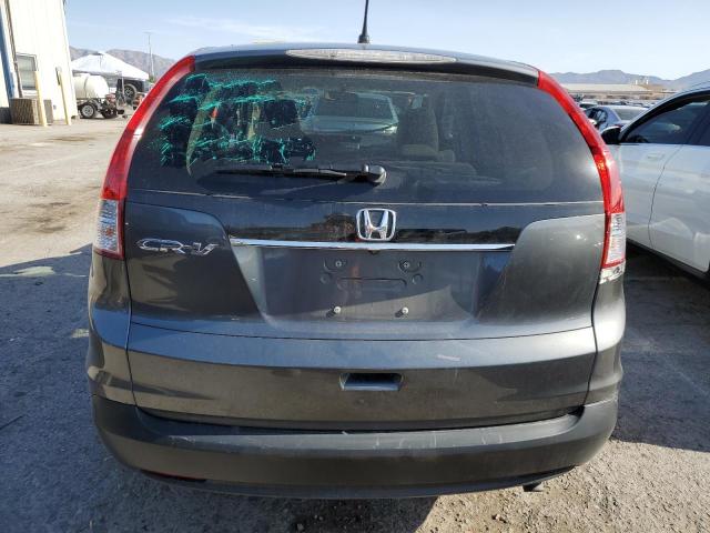 2013 Honda Cr-V Ex VIN: 2HKRM3H5XDH509292 Lot: 53174744