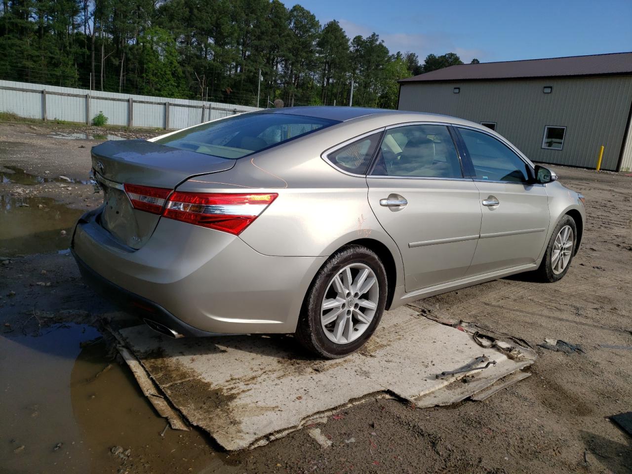 4T1BK1EB8DU076756 2013 Toyota Avalon Base