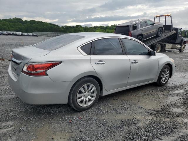 2014 Nissan Altima 2.5 VIN: 1N4AL3APXEC413144 Lot: 54785484