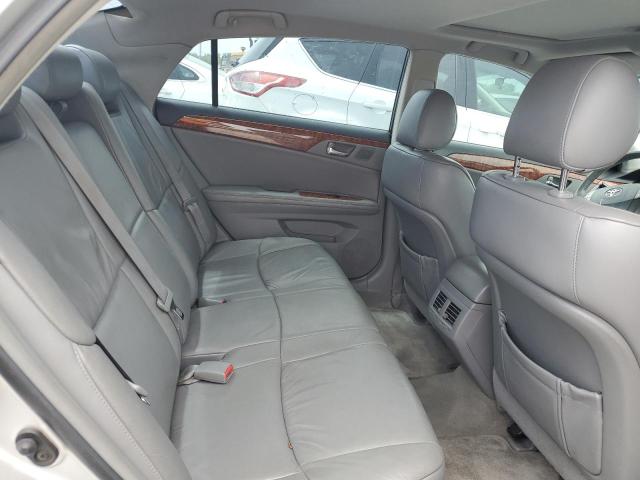 2005 Toyota Avalon Xl VIN: 4T1BK36B25U044008 Lot: 50470804