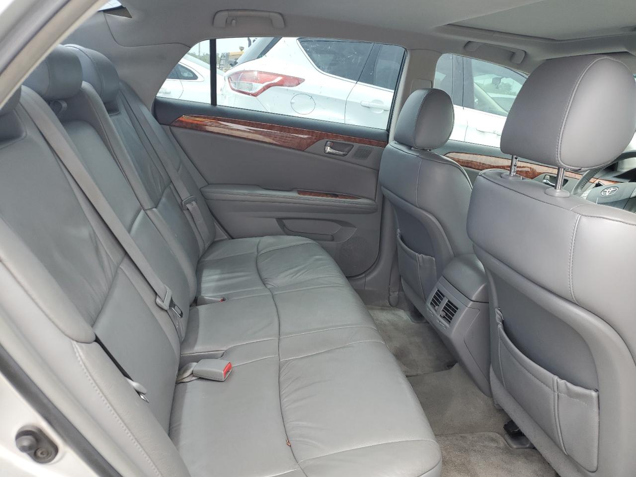 4T1BK36B25U044008 2005 Toyota Avalon Xl