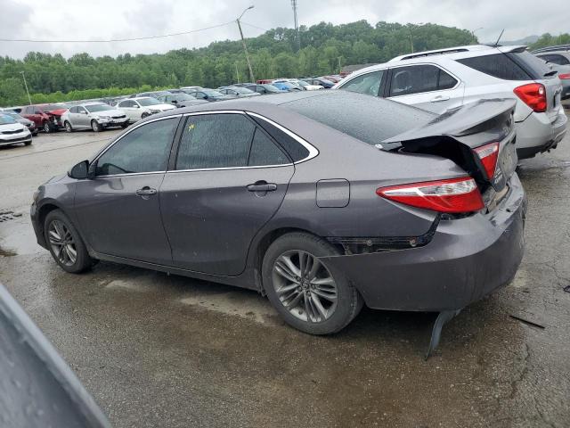 VIN 4T1BF1FK4HU722383 2017 TOYOTA CAMRY no.2