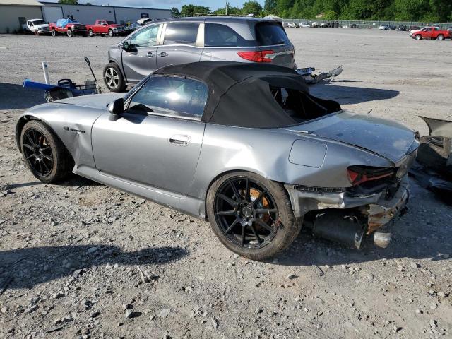 JHMAP11463T002845 2003 Honda S2000