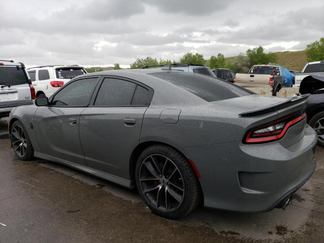 2C3CDXGJ8HH596060 2017 DODGE CHARGER - Image 2