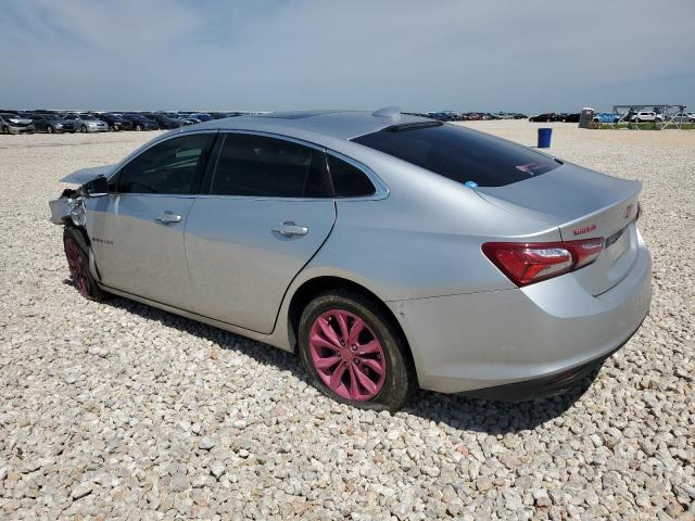 2020 Chevrolet Malibu Lt VIN: 1G1ZD5ST3LF007728 Lot: 54745424