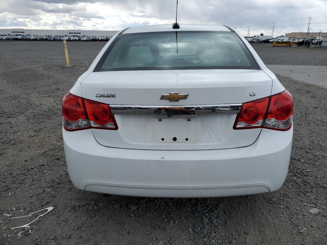 1G1PC5SB1F7273653 2015 Chevrolet Cruze Lt